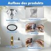 Bathtub Plug Drain Plug Bath Plug Bath Plug Bath Plug