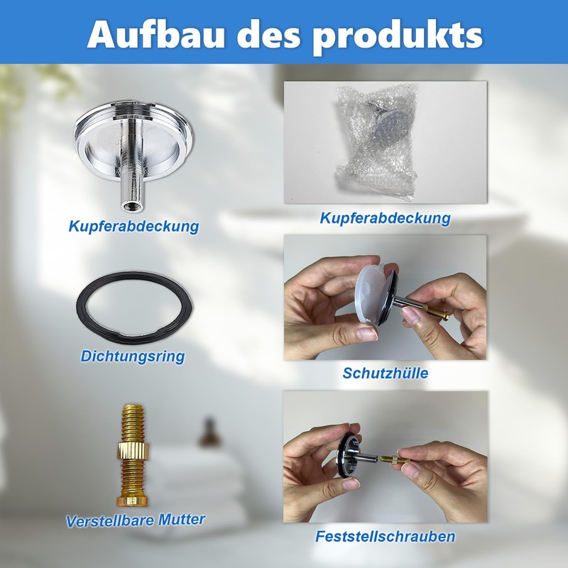 Bathtub Plug Drain Plug Bath Plug Bath Plug Bath Plug