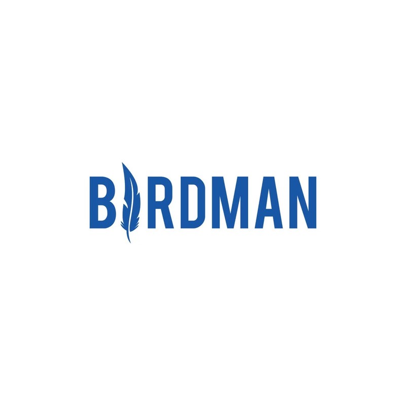 Birdman Premium Omega 3 100 Vegetal Sin Aditivos 120 Cápsulas