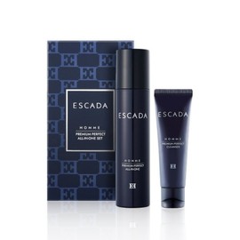 (에스까다코스메틱)에스까다 옴므 프리미엄 퍼펙트 올인원 세트 (Scada Cosmetics) Scada Homme Premium Perfect All-in-One Set