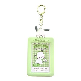 Sanrio Pochacco Holder for Cheki (Enjoyment Idol)
