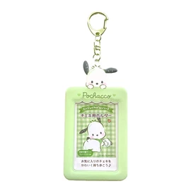 Sanrio Pochacco Holder for Cheki (Enjoyment Idol)