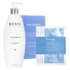 Kus Cleansing Milk 400ml Phytomer Oligoforce Mask 1 Box (4EA) / 쿠스 클렌징밀크 400ml 피토메르 올리고포스 마스크 1박스(4EA)