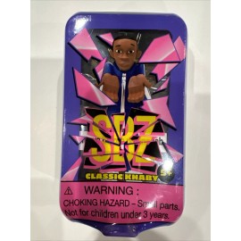 Unique ScreenBreakZ Khaby Lame Collectible Figures Classic Khaby Unique Designs&Rare