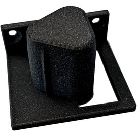 ULROAD Device Holder Compatible with Bosch 12 V Cordless Screwdriver GSR GSB Holder Wall Mount