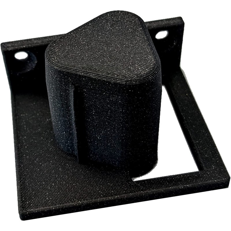 ULROAD Device Holder Compatible with Bosch 12 V Cordless Screwdriver