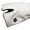 Golf sahc1741 Smile Agent Paw Embroidered Paw Series Driver Fairway
