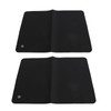 2pcs Earthing Mat Improve Insomnia Reduce Infammation Grounding Sleep Mat