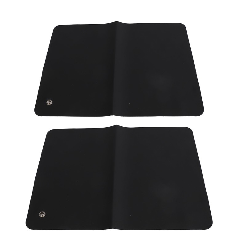 2pcs Earthing Mat Improve Insomnia Reduce Infammation Grounding Sleep Mat
