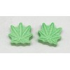 Stoner Mints Leaf Shaped Mints in a Collectible Tin!
