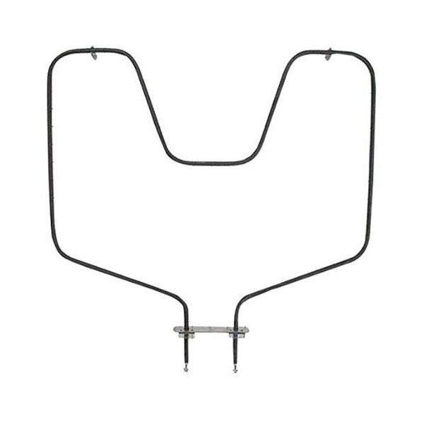 Compatible Oven Bake Heating Element for General Electric RB787CH1CC RB790SH1SA