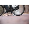 Ursus Unisex - Adult King 2 Rear Stand - Black,
