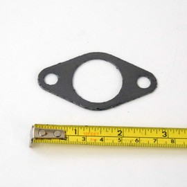 MTD 951-12271 Lawn & Garden Equipment Engine Exhaust Gasket Genuine Original Equipment Manufacturer (OEM) Part