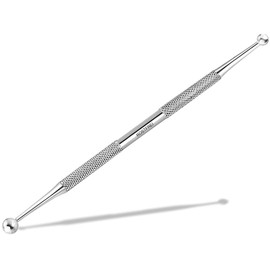 Acupressure Pen Ball 5/10 mm Scar Stick Acupressure Rod Acupuncture Device