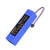6800mAh Battery Suitable for Proscenic M7 Pro M8 Pro M7