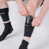 Speed Demon V3 Carbon Fiber Pro Guards - Size: Small