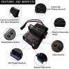 Unbranded Compact Brake Controller For Reese Towpower Electric Control Timed