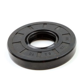 Parts and Parts Radial Shaft Seal 25 x 62 x 10 mm, AS/TC/BASL/WAS, DIN 3760 Seal Ring, NBR 70, Heat & Chemical Resistant, Ideal for Engines, Pumps, Gearboxes & Industrial Applications