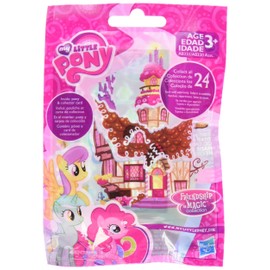 My Little Pony Kiosk 1 Doll