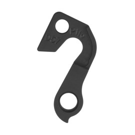 PILO Derailleur Hanger - D57 for GT avalanche, zum, zaskar, nomad, marathon - CNC Machined | WMFG-94