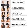 SOUL CAP – Large Swimming Cap for Long Hair -
