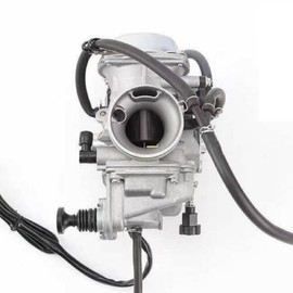 TRX350 Carburetor Carb for Honda Rancher 350 TRX350TM TRX350TE 350ES 350FE 350FMTE 2000-2006 4 Stroke ATV