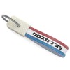 Showa Retro Kabunushi Series Keychain