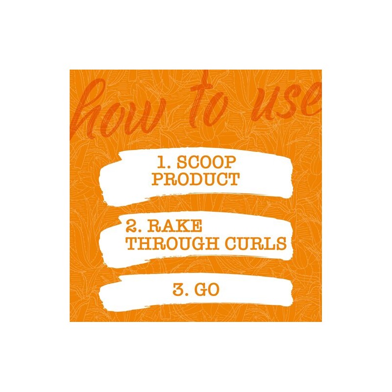 Maui Moisture Curl Smoothie Coconut Oil 340g