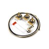 Tone Emporium Premium Wiring Kit w/CTS Pots, Orange Drop Capacitor