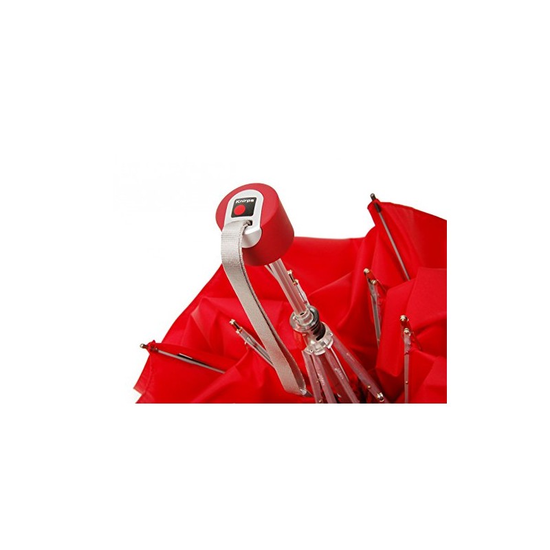 Knirps Manual Piccolo Pocket Umbrella 20 cm -