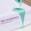 Utopia Bedding Mattress Cover 100 x 200 x 30 cm