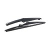 TOTMOX Rear Windshield Back Wiper Arm Blade Set Compatible with