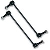 Chassora K750616 K750617 2PC Front Stabilizer Sway Bar End Link