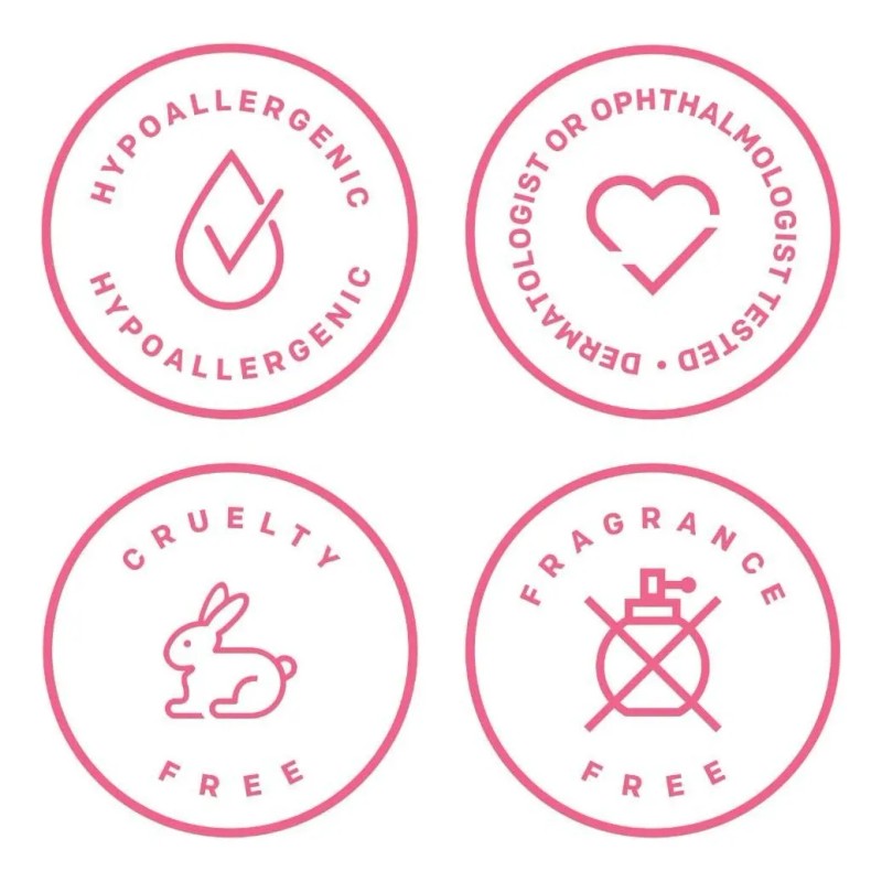 Maquillaje Polvo Almay Smart Shade Finishing Light Medium