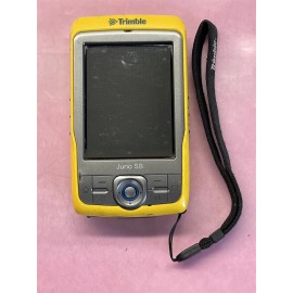 TRIMBLE JUNO SB GPS MAPPING DATA COLLECTOR 66410-00 FOR PARTS/AS IS MULTIPLE