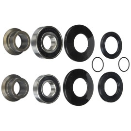 New Pivot Works Wheel Collar Kit PWRWC-Y08-500 For Yamaha WR426F 2001