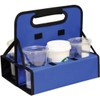 Outdoor Sport Portavasos con capacidad para 6 tazas o latas