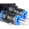 Connectors for Ice Machine，Only Connectors - 4PCS