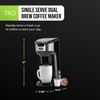 Tru Single Serve Brew System by Select Brands - Single