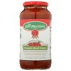 La San Marzano Tomato Basil Sauce, Non GMO, 24 Ounces