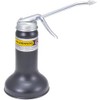 GOLDENROD (625) Pistol Pump Oiler with Straight Spout - 10