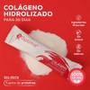 Soy Óptimo | Colágeno Hidrolizado | Sin Sabor - Sin