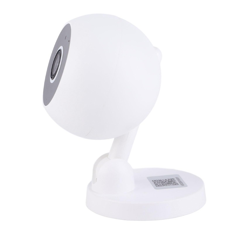 Wireless Security Camera 1080P 2MP 360 Degree Rotation Alarm 2