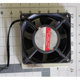 Unbranded AC 220V Cooling Fan 50/60Hz 0.10/0.12A 18/22W 2600/2800min-1 Cooling Fan