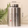 Youdear Memorials Urn for Human Ashes - Adult Cremation Urn