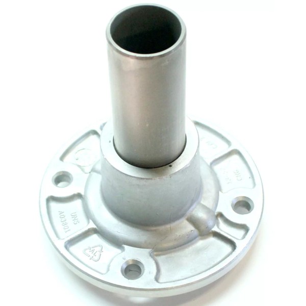 Aftermarket Mustang T5 WC Front Bearing Retainer T-5 World Class