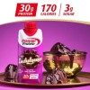 Premier Protein Indulgence 30g Protein Shake - Decadent Chocolate -