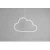 Rayher 24125000 Wire Cloud, 30 x 17.5 cm, Metal Wire