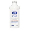 E45 Dermatological Cream for Dry Skin Conditions Pump 500g