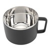 304 Stainless Steel Instant Noodle Bowl 1200ML Large Capacity Noodle